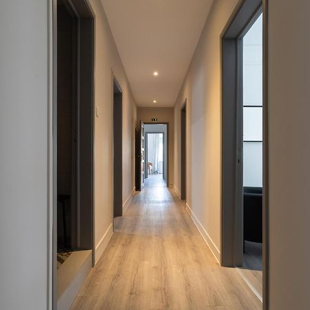 Lisbon 7Rooms Luaran gambar
