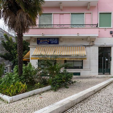 Lisbon 7Rooms Luaran gambar