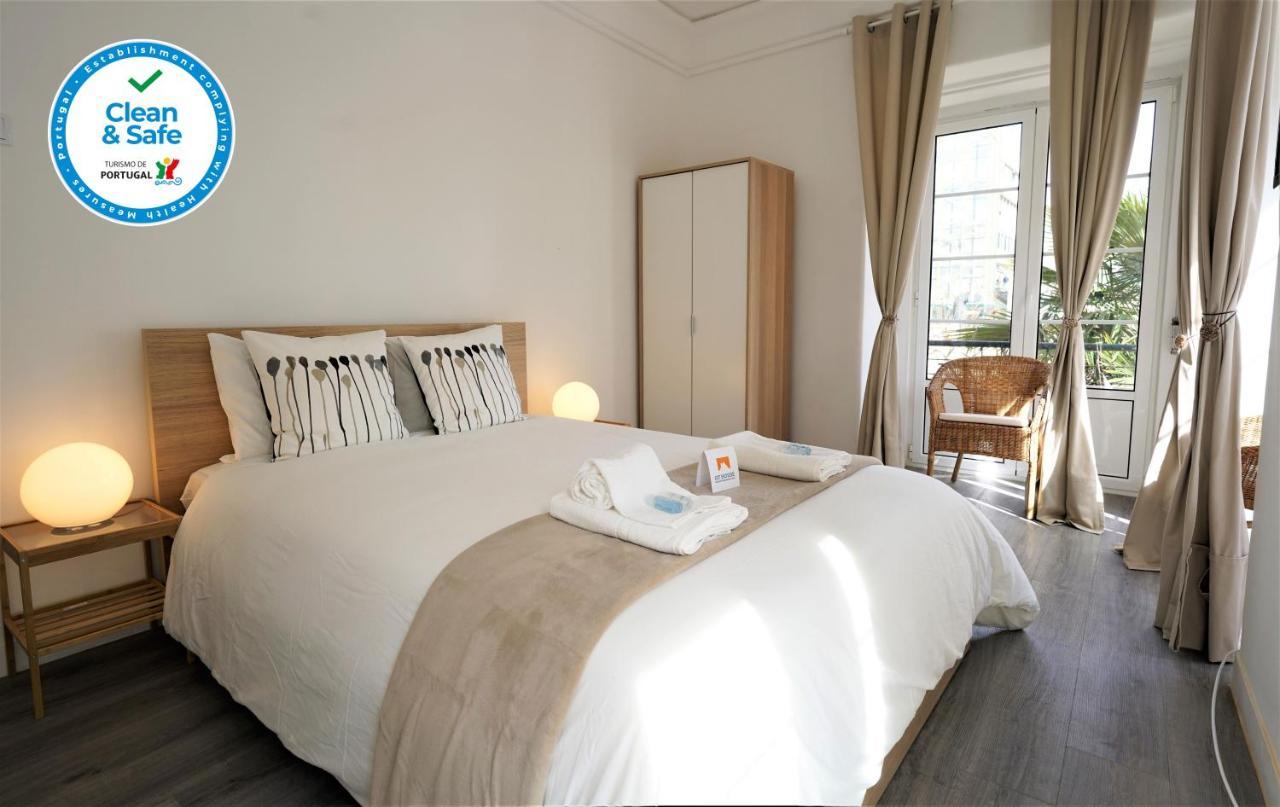 Lisbon 7Rooms Luaran gambar
