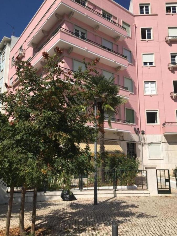Lisbon 7Rooms Luaran gambar