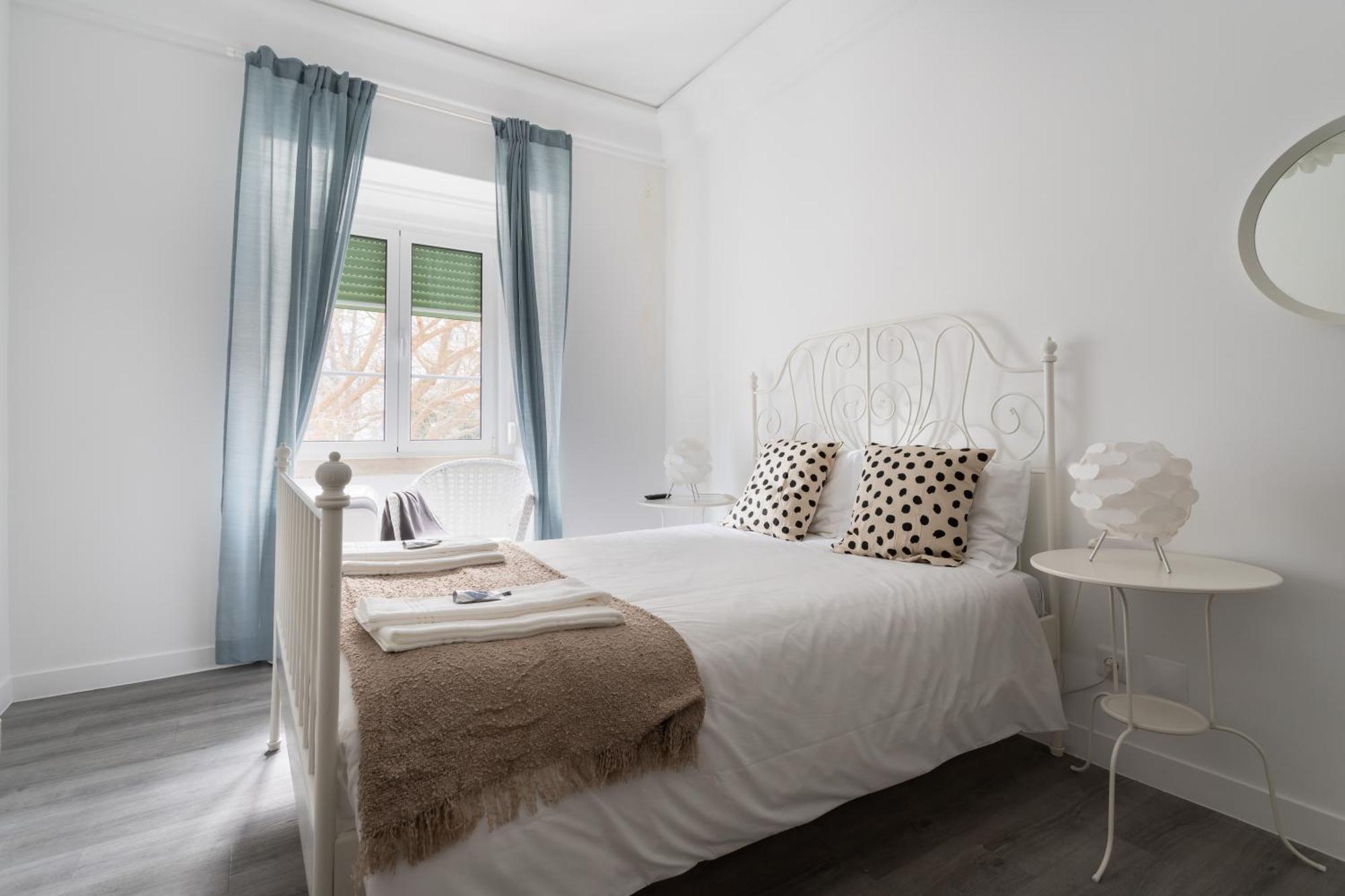 Lisbon 7Rooms Luaran gambar