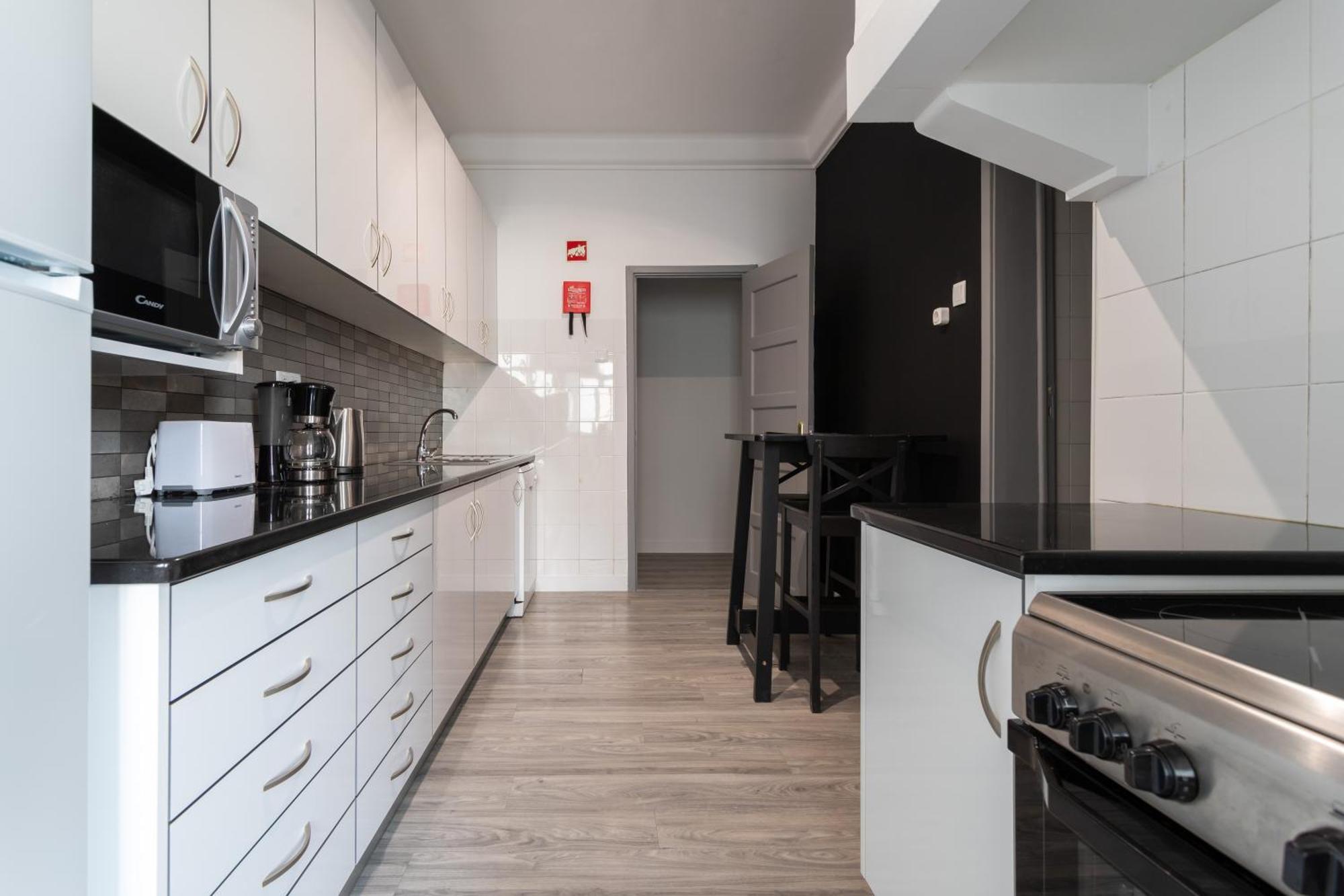 Lisbon 7Rooms Luaran gambar