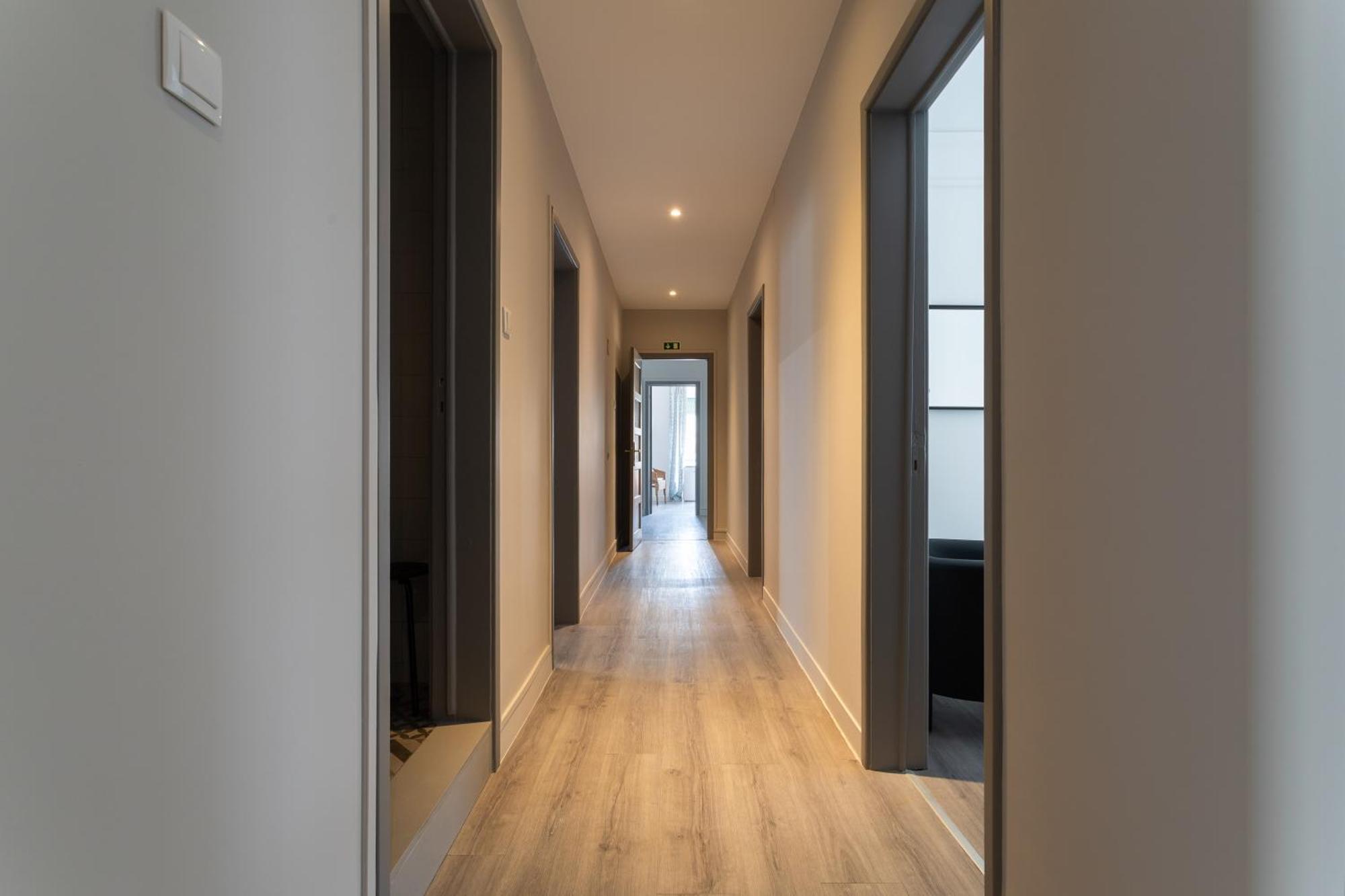 Lisbon 7Rooms Luaran gambar