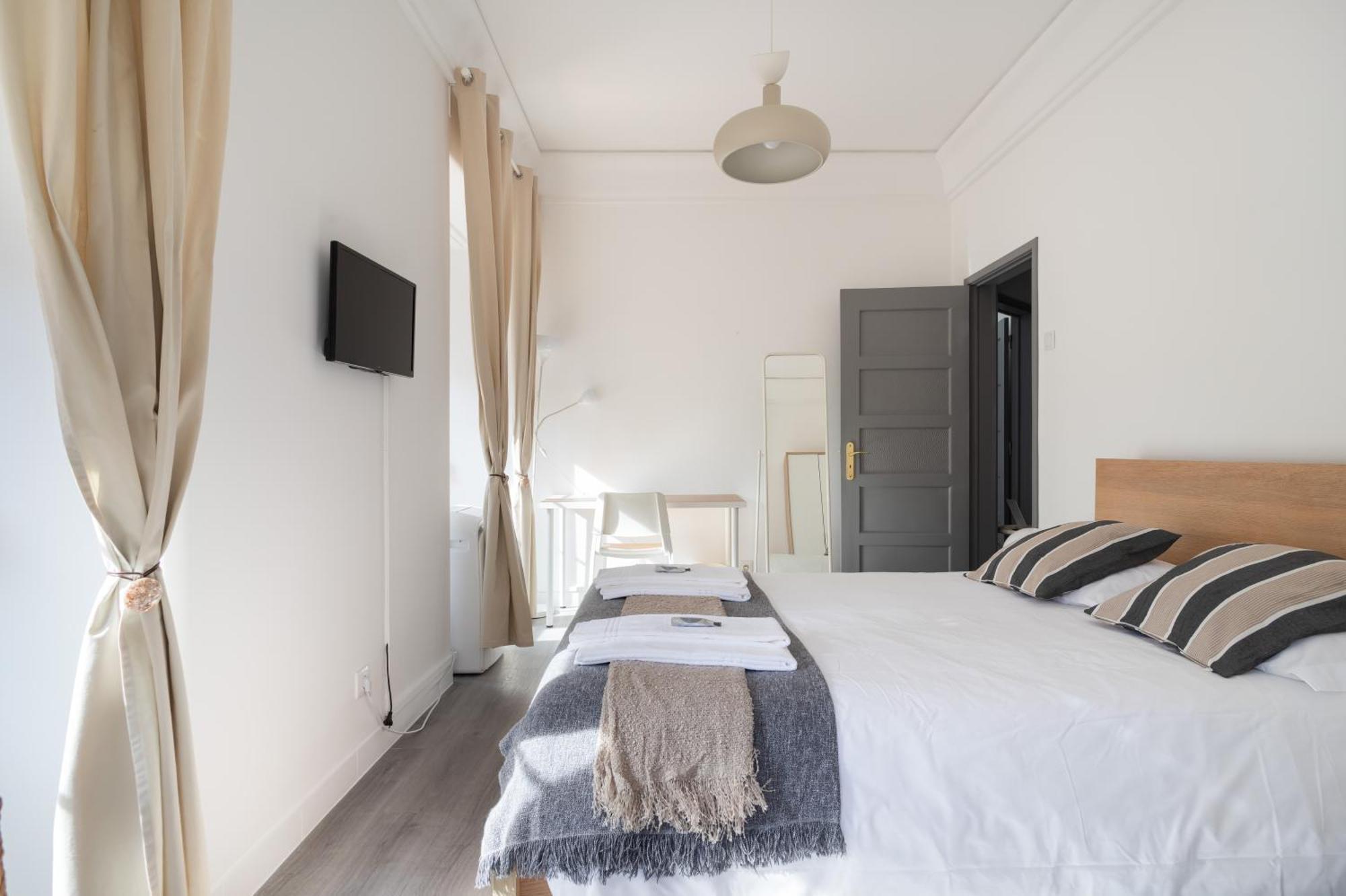 Lisbon 7Rooms Luaran gambar