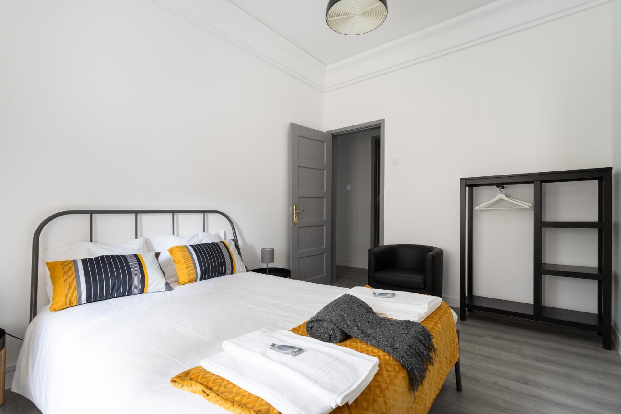 Lisbon 7Rooms Luaran gambar
