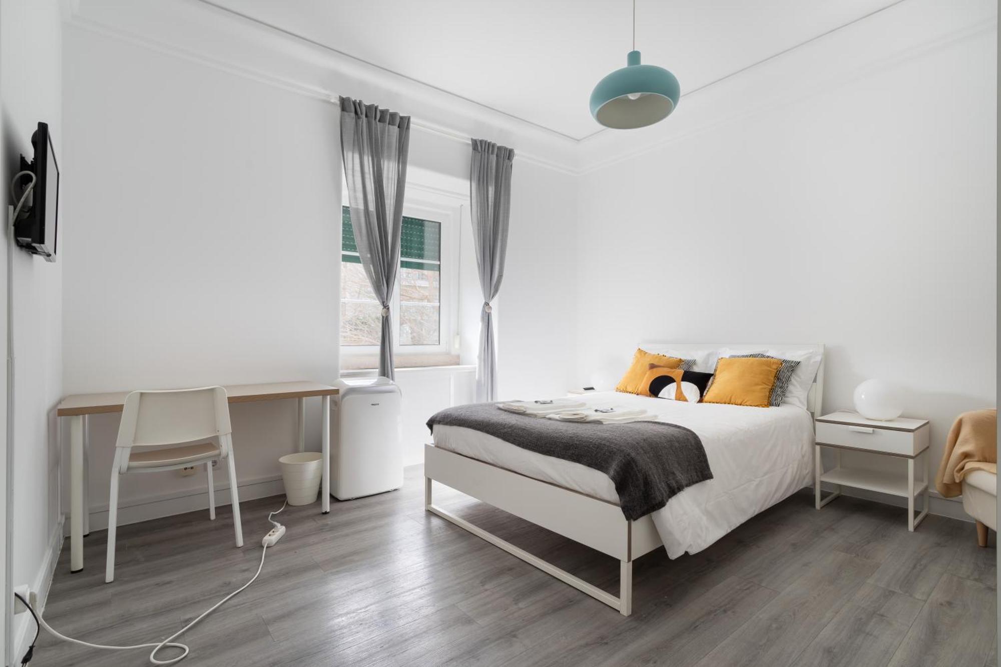 Lisbon 7Rooms Luaran gambar