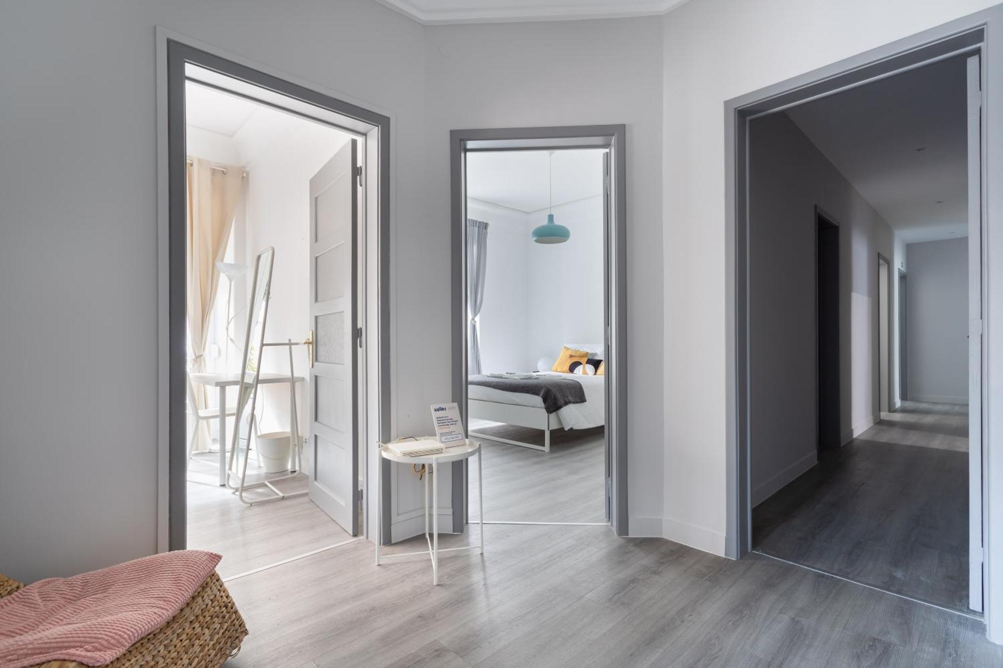 Lisbon 7Rooms Luaran gambar