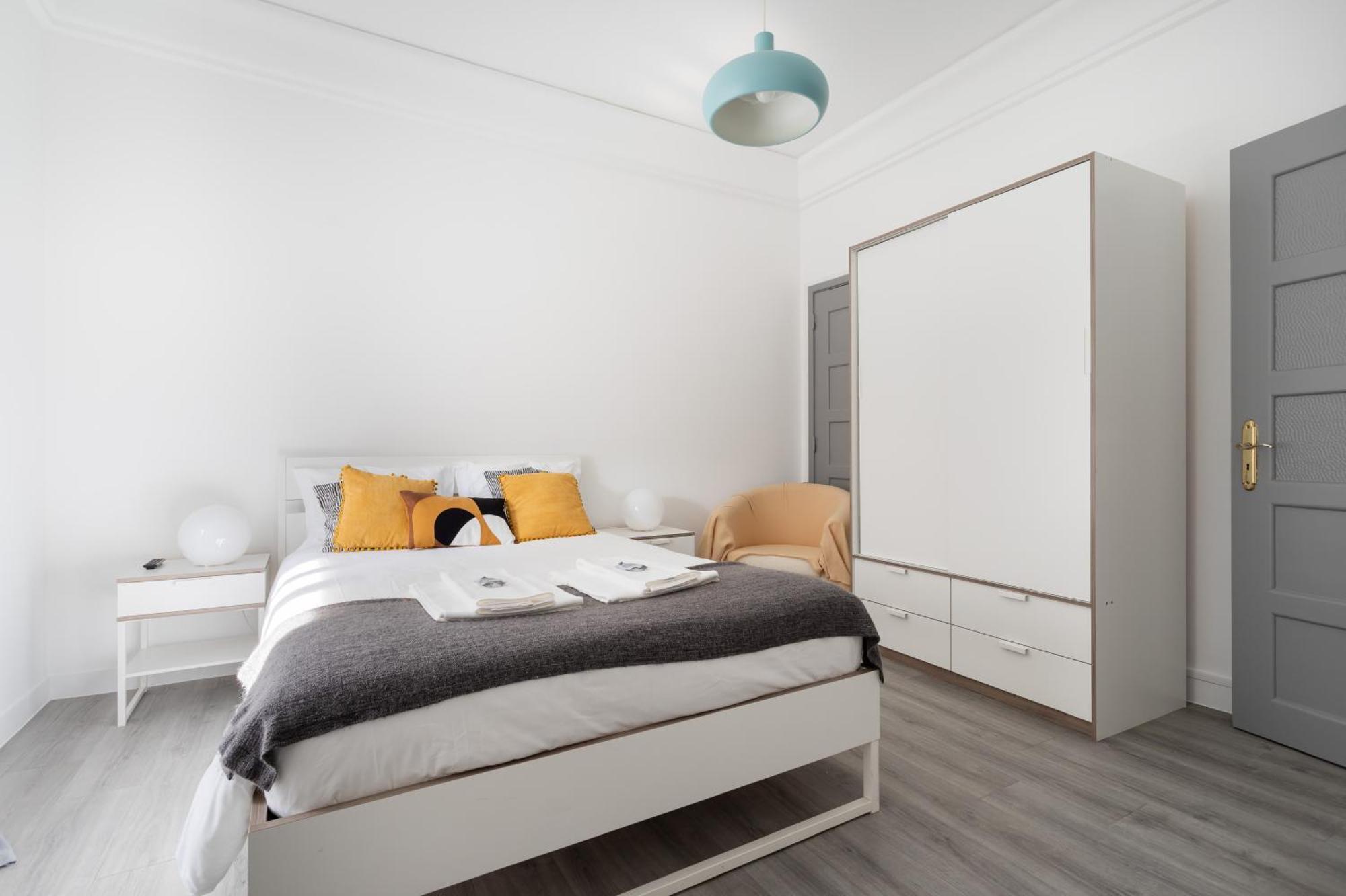 Lisbon 7Rooms Luaran gambar