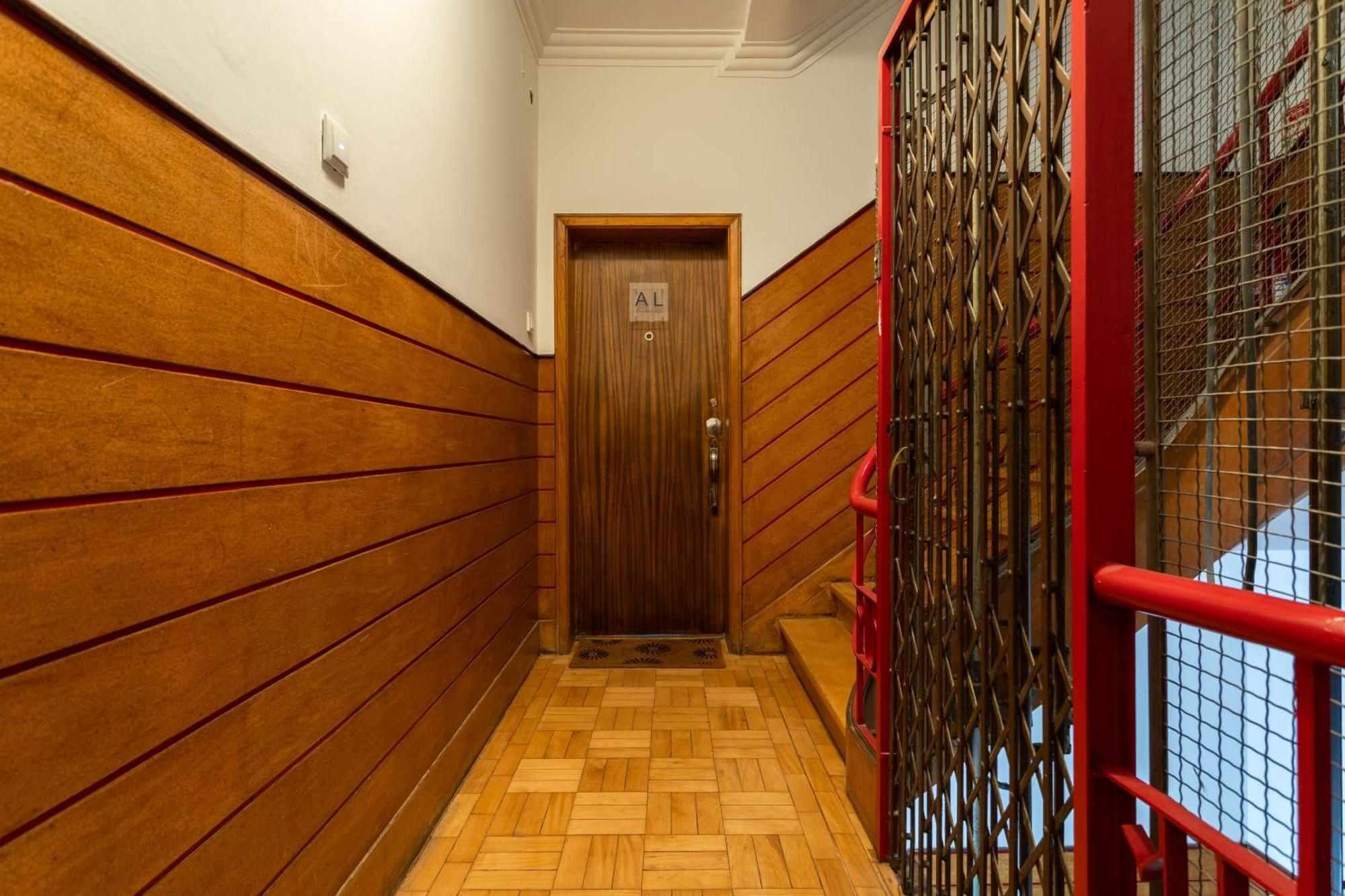 Lisbon 7Rooms Luaran gambar