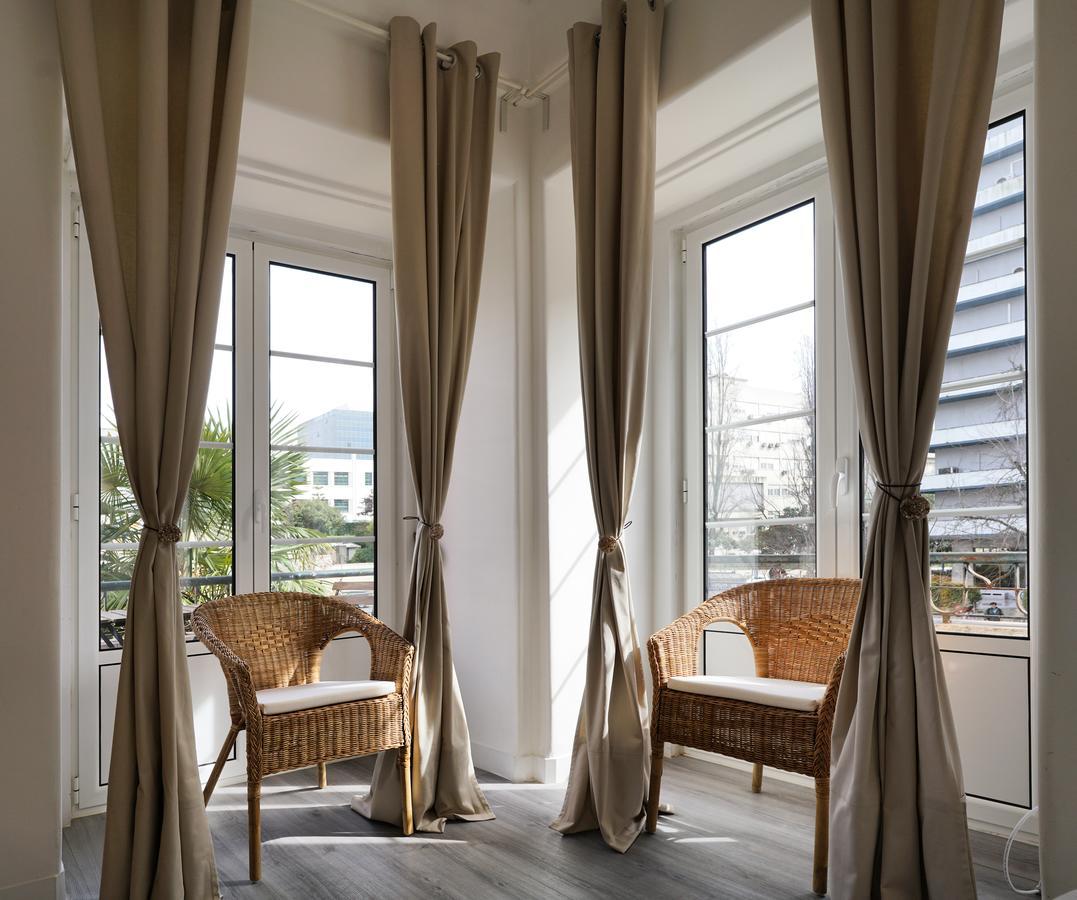 Lisbon 7Rooms Luaran gambar