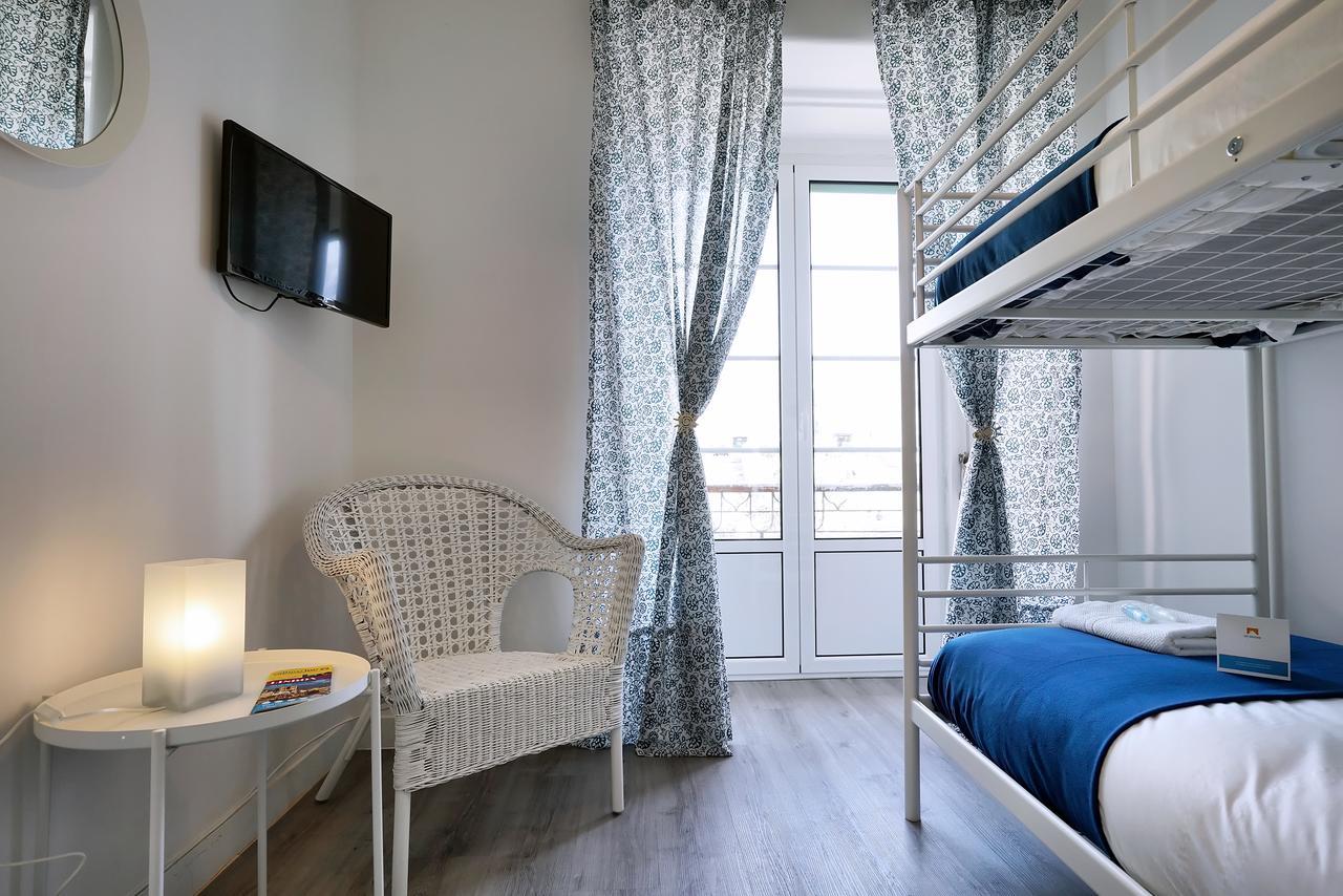 Lisbon 7Rooms Luaran gambar
