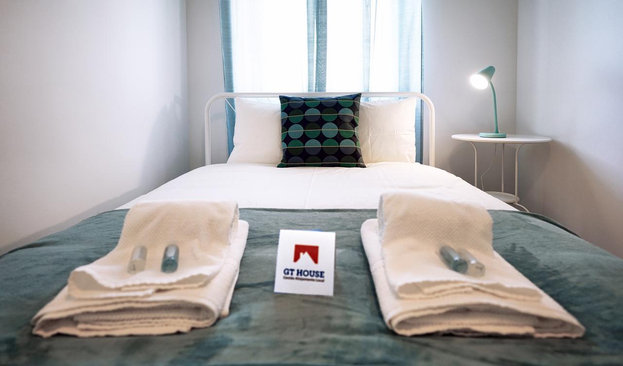 Lisbon 7Rooms Luaran gambar