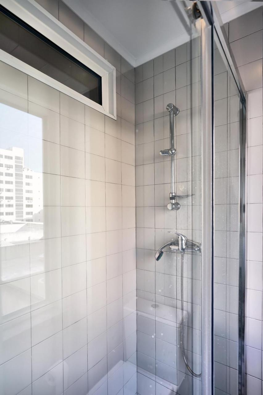 Lisbon 7Rooms Luaran gambar