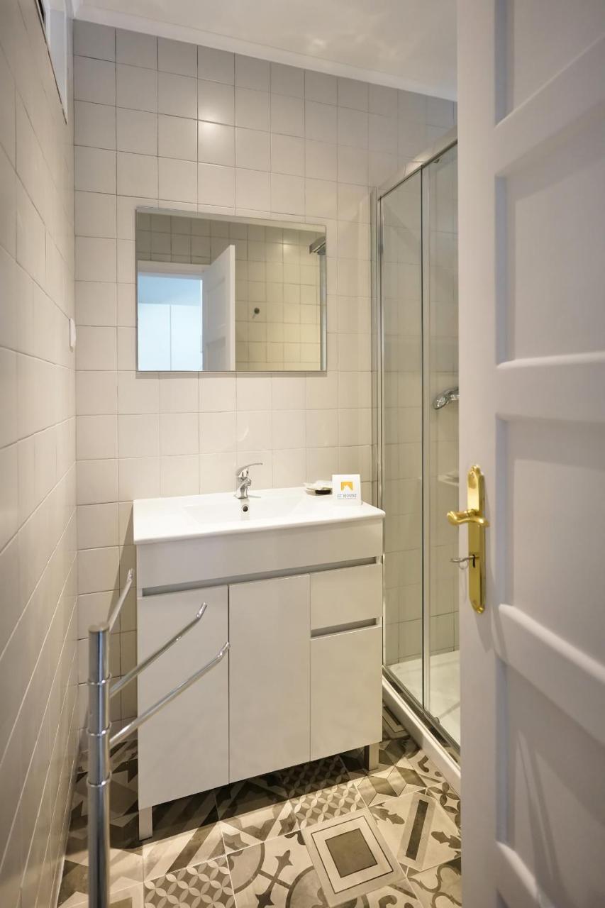 Lisbon 7Rooms Luaran gambar
