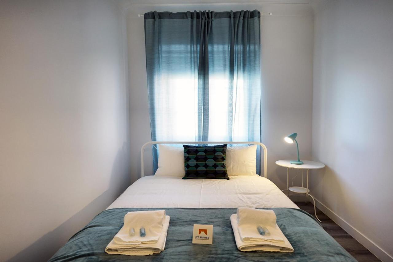 Lisbon 7Rooms Luaran gambar