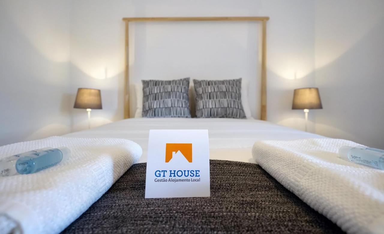 Lisbon 7Rooms Luaran gambar