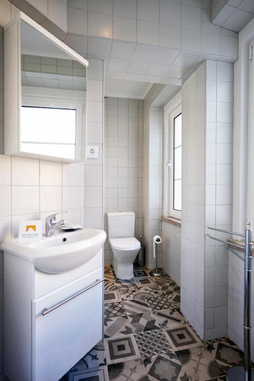 Lisbon 7Rooms Luaran gambar