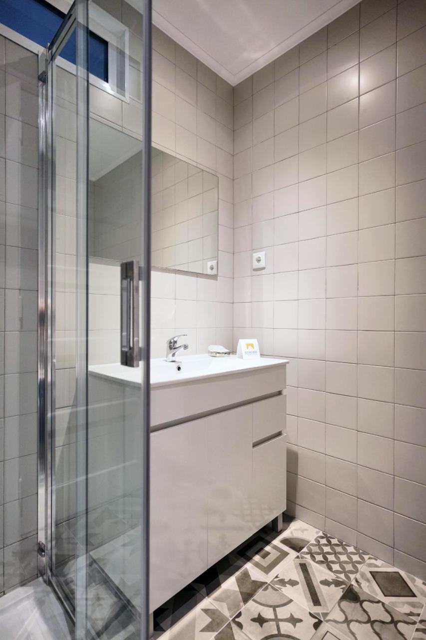 Lisbon 7Rooms Luaran gambar