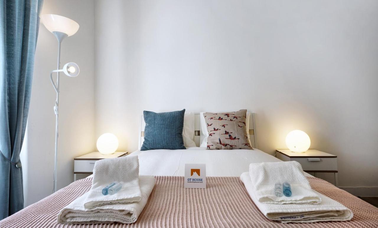 Lisbon 7Rooms Luaran gambar