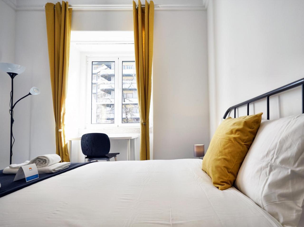 Lisbon 7Rooms Luaran gambar