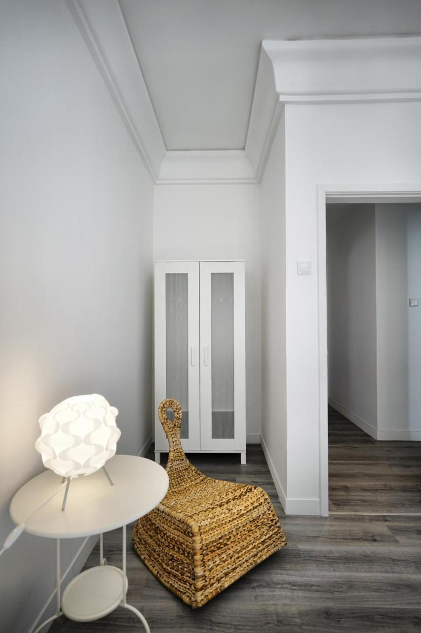 Lisbon 7Rooms Luaran gambar